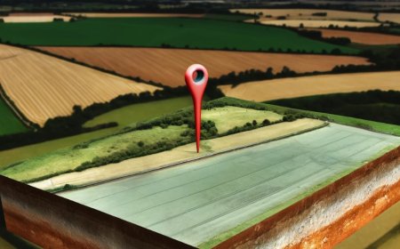 Kentsel Dönüşüm Başkanlığı 51 İlde Arsa Satışına Başladı