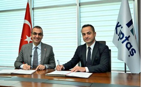 Şişli Belediyesi ve KİPTAŞ, "İstanbul Yenileniyor" Projesi Kapsamında Kentsel Dönüşüm