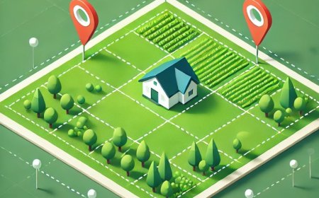 Kentsel Dönüşüm Başkanlığı'ndan Müjde 51 İlde Arsa Satışı Başlıyor!