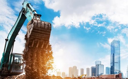 Kentsel Dönüşümde Yeni Dönem Tebligat Devri Bitti!