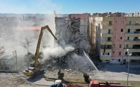 Deprem Güvenliği İçin İBB'den Yeni Destek Paketi!