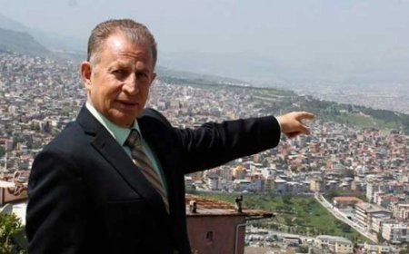 İzmir’de Deprem Riski ve Kentsel Dönüşüm İhtiyacı