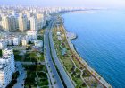 Mersin Kent Bilgisi, Coğrafi Bilgisi ve İmar Bilgisi