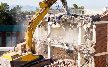 Kentsel Dönüşümde Yeni Dönem