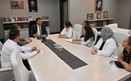 Manisa'da Risk Altındaki Mahalleler İçin Kentsel Dönüşüm Başlıyor