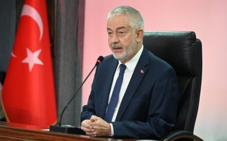 Isparta Birinci Derece Deprem Bölgesinde Örnek Bir Uygulama