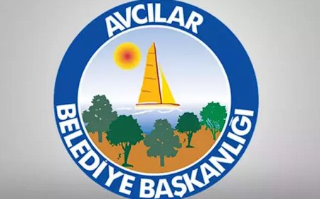 AVCILAR BÜYÜKŞEHİR İLÇE BELEDİYESİ