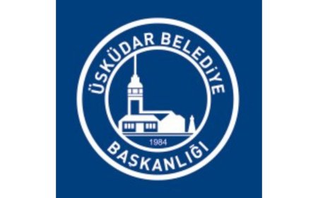 ÜSKÜDAR BÜYÜKŞEHİR İLÇE BELEDİYESİ