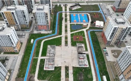 Antalya'da Kentsel Dönüşümde Yeni Bir Dönem