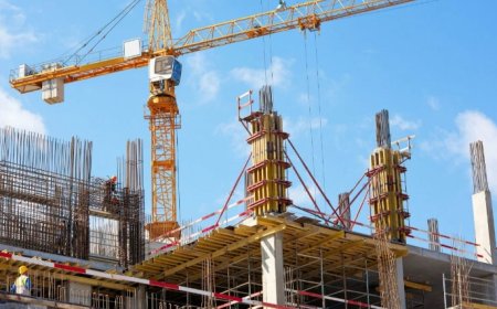 Kocaeli'nde Kentsel Dönüşüm Alarmı "Teşhis Kondu, Tedaviye Geçilmeli!"