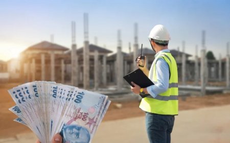 Kentsel Dönüşümde Kira Desteği Artışı