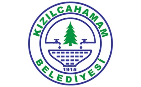 KIZILCAHAMAM BÜYÜKŞEHİR İLÇE BELEDİYESİ