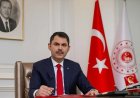 Bakan Kurum’dan Acil Kentsel Dönüşüm Çağrısı