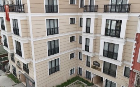 Fatih’te Kentsel Dönüşüm Hız Kesmeden Devam Ediyor