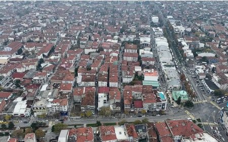 Sakarya’da Kentsel Dönüşümde Tarihi Adım