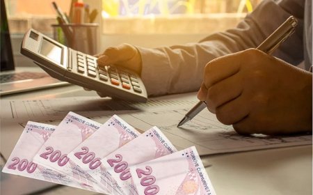 Kentsel Dönüşüm Kira Yardımı Tutarları