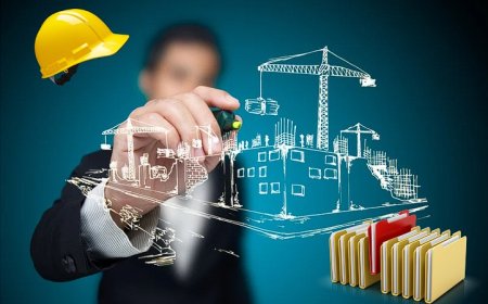 İstanbul’da Depreme Dayanıksız Binalar için Dört Aşamalı Kentsel Dönüşüm Süreci