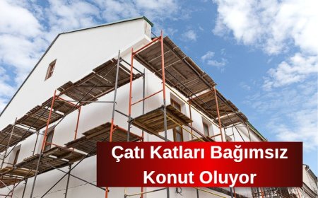 İBB’nin Yeni İmar Düzenlemesi Kentsel Dönüşümü Hızlandırıyor