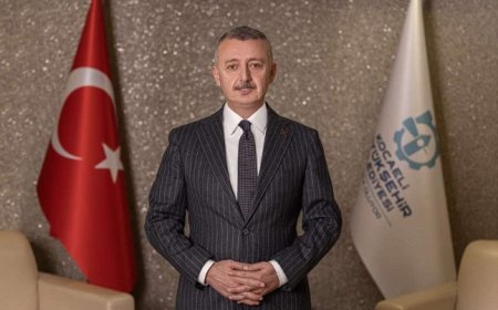 Kocaeli’de 5 Bin Konutun Dönüşümüne Dünya Bankası’ndan Düşük Faizli Kredi Desteği