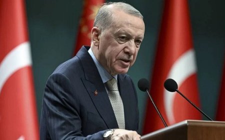 Cumhurbaşkanı Recep Tayyip Erdoğan Çarşamba Günü Kentsel Dönüşüm Planını Açıklayacak