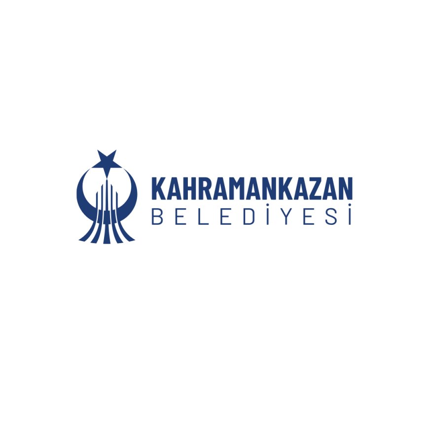 KAHRAMANKAZAN BÜYÜKŞEHİR İLÇE BELEDİYESİ