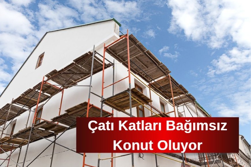 İBB’nin Yeni İmar Düzenlemesi Kentsel Dönüşümü Hızlandırıyor