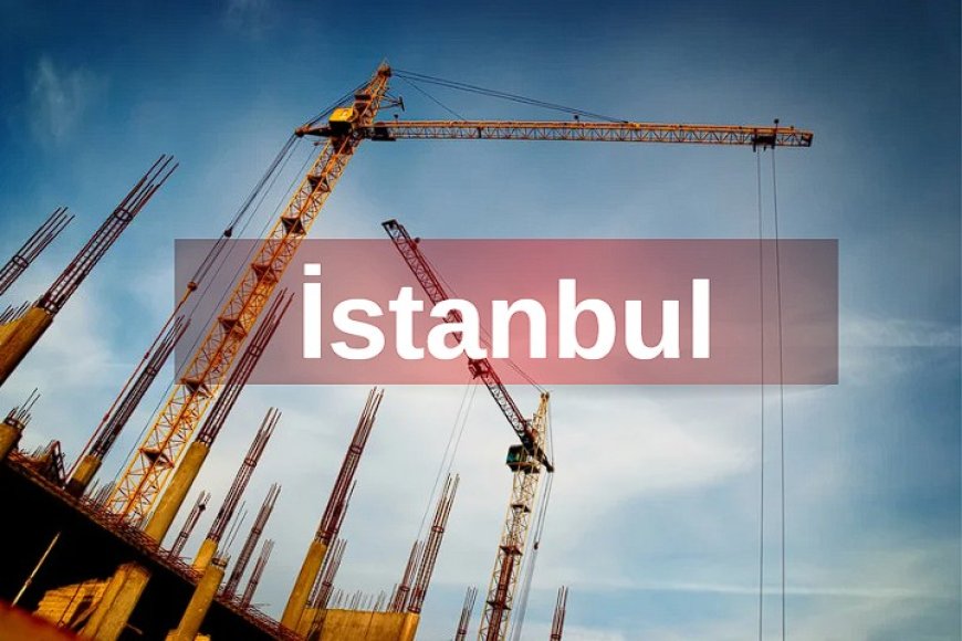 İstanbul’un Kentsel Dönüşüm Sorunu