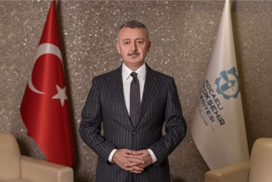 Kocaeli’de 5 Bin Konutun Dönüşümüne Dünya Bankası’ndan Düşük Faizli Kredi Desteği