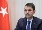 Bakan Murat Kurum Deprem Bölgesi Tecrübesi 81 İle Yayılacak