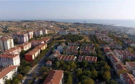 Beylikdüzü Kentsel Dönüşüm Mağdurları İsyan Etti