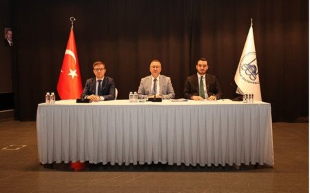 Adapazarı Belediyesi Mayıs Ayı Meclis Toplantısında Kentsel Dönüşüm Vurgusu