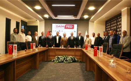 Kentsel Dönüşüm Çağrısı