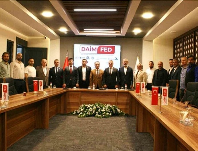 Kentsel Dönüşüm Çağrısı