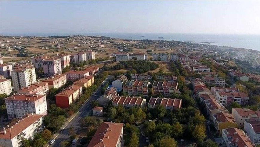 Beylikdüzü Kentsel Dönüşüm Mağdurları İsyan Etti