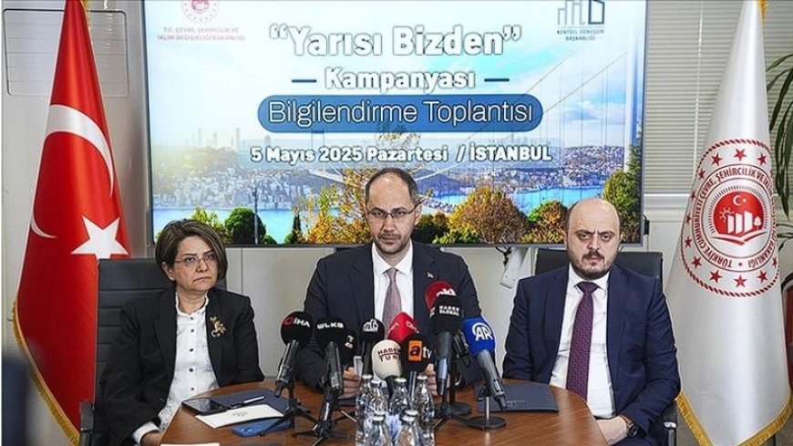 “Yarısı Bizden” Kampanyasıyla 22 Bin 503 Bağımsız Birim İnşaata Başladı