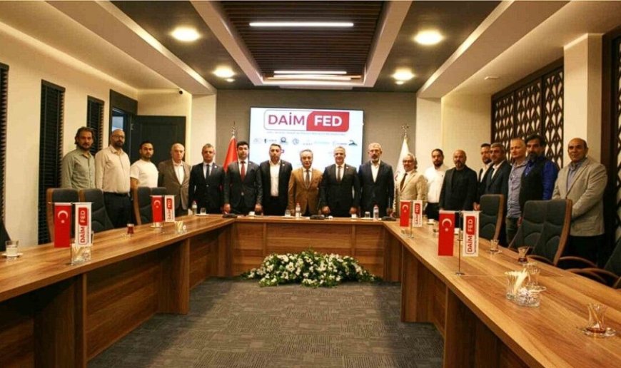 Kentsel Dönüşüm Çağrısı