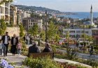 Trabzon Çömlekçi’de Dönüşüm Sosyal Yaşam Alanlarıyla Tamamlandı